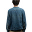 70’s Homebrew Denim Chore Jacket - Medium