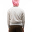 50’s Single V Two Tone Nursing Sweatshirt - Medium