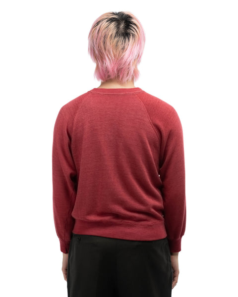 70’s Blend Sweatshirt - Medium