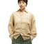 80’s Corduroy Button-Up - Medium