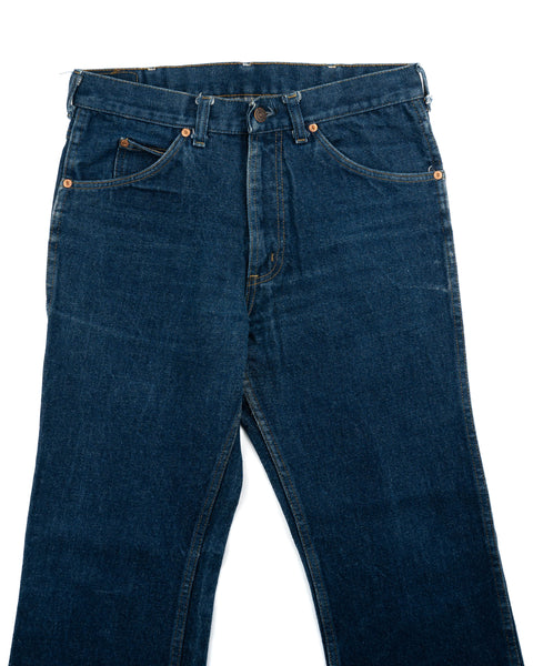 70's Roebucks Denim - 31” x 29”