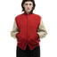 60’s Champion Varsity Jacket - Small