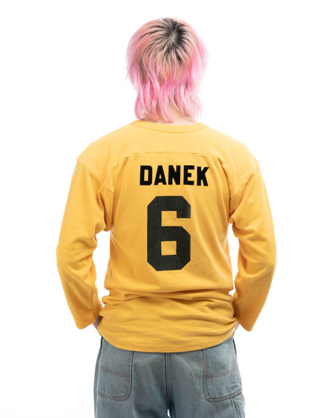 70’s Russell Rochester Hockey Jersey - Medium