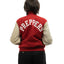 60’s Champion Varsity Jacket - Small