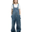 40’s Payday Overalls - Medium