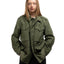 60’s M-51 Field Jacket - Large