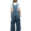 40’s Payday Overalls - Medium