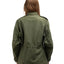 60’s M-51 Field Jacket - Large