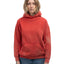 60’s Sun Faded Thermal Hoodie - Medium