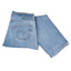 90’s Levi's 501 Denim - 35” x 32”