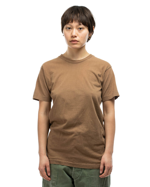 80’s Blank Tee - Small