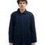 70’s Overdyed French Work Jacket - Large