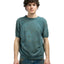70’s Thrashed Short Sleeve Crewneck - Medium