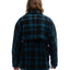 50's Black Bear Mackinaw - XL