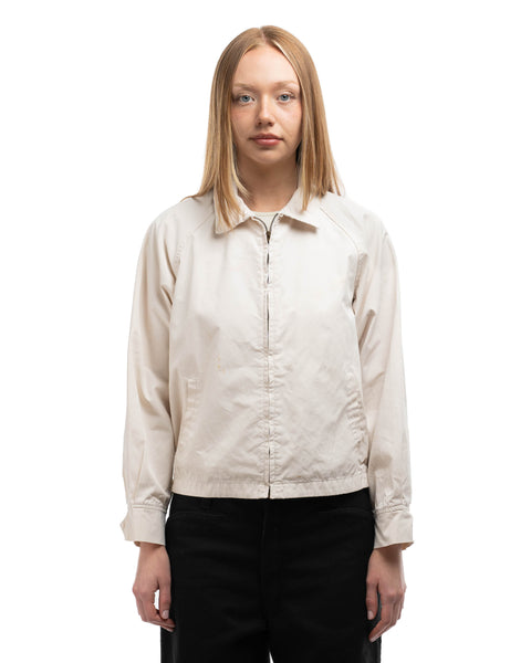 50's Light Jacket - Small