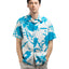 70’s Cotton Aloha Shirt - Large