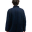 70’s Overdyed French Work Jacket - Large