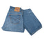 90’s Levi’s 501 Denim - 32” x 30”