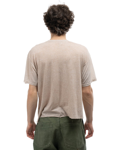 80’s K6WD Radio Pocket Tee - Medium