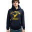 70’s Russell Athletic Hoodie - Small