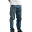 80’s Flannel Lined Carhartt Denim - 36” x 30.5”