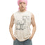 90’s Wild In The Street LA Riots Tee - Medium
