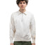 50's Thrashed Quarter-Zip Sweatshirt - Large