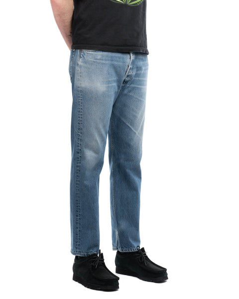 90’s Levi’s 501 Denim - 36” x 31”