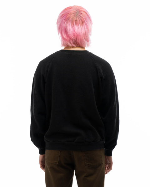 70's Mickey Crewneck - XL