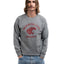 80's WSU Crewneck - Large