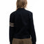60’s Kandel Collegiate Cardigan - Small