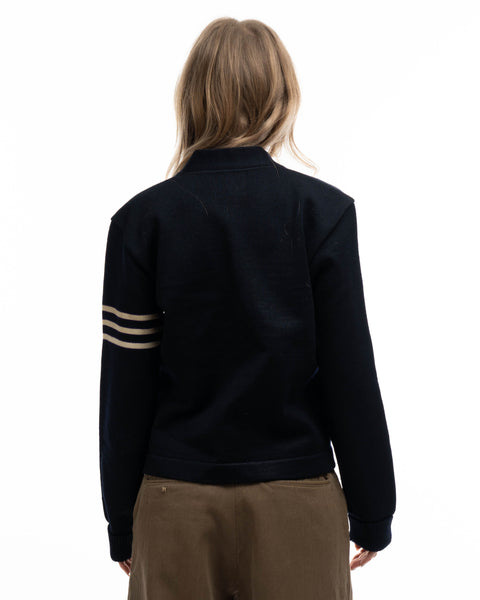 60’s Kandel Collegiate Cardigan - Small