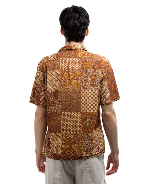 60’s McGregor Aloha Shirt - Large