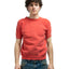 60's Short Sleeve Crewneck Sweatshirt - Medium