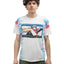 90’s Killer Skunk Buds Tee - Large