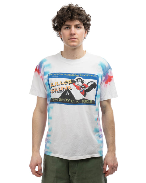 90’s Killer Skunk Buds Tee - Large