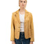 50’s Berlin Glove Buckskin Jacket - Small