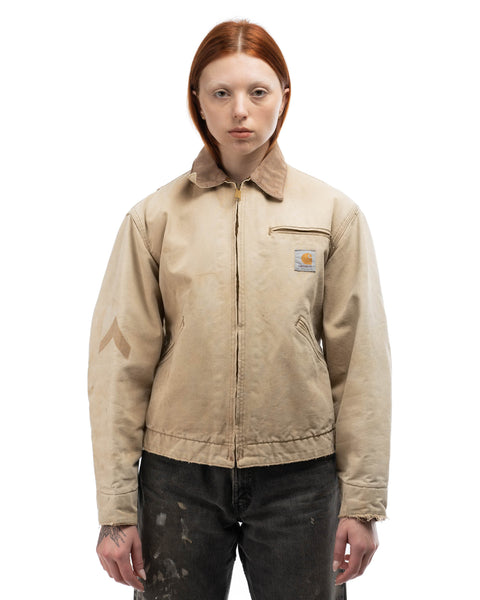 90’s Carhartt Detroit Jacket - Medium