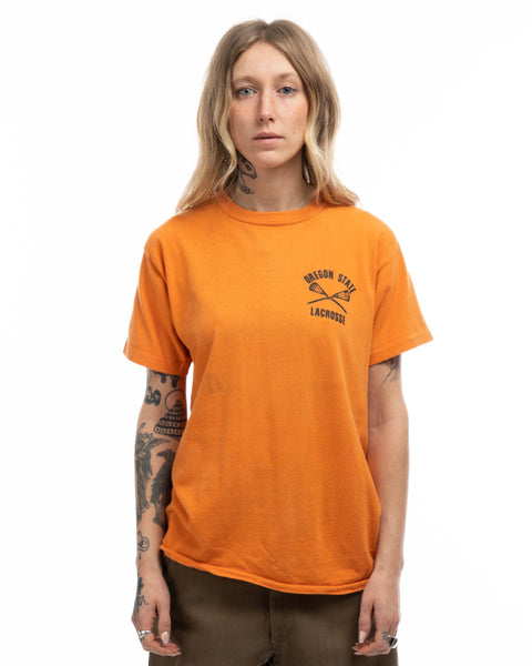70’s Oregon State Russell Tee - Medium