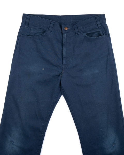 70’s Levi’s Corduroy Pants - 34” x 29”