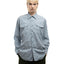 80’s Seafarer Chambray Shirt - Medium