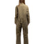 50's HBT Coveralls - Large