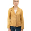 50’s Berlin Glove Buckskin Jacket - Small