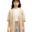 Antique Patched Yukata - XS