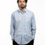 60’s Tarleton Button-Up - Large