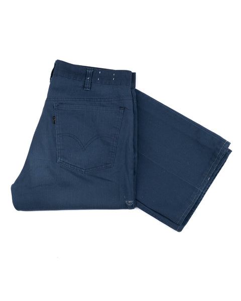 70’s Levi’s Corduroy Pants - 34” x 29”