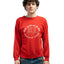80’s Gray Research Computers Sweatshirt - Small