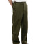 50’s Wool Military Trousers - 30” x 28”