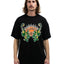 Y2K Earth Crisis Slither Tee - XL