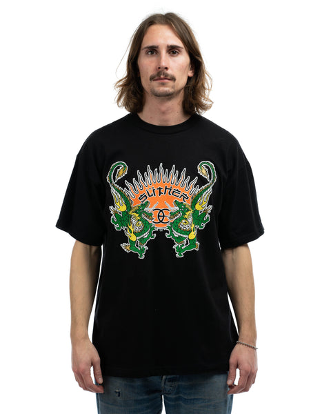 Y2K Earth Crisis Slither Tee - XL